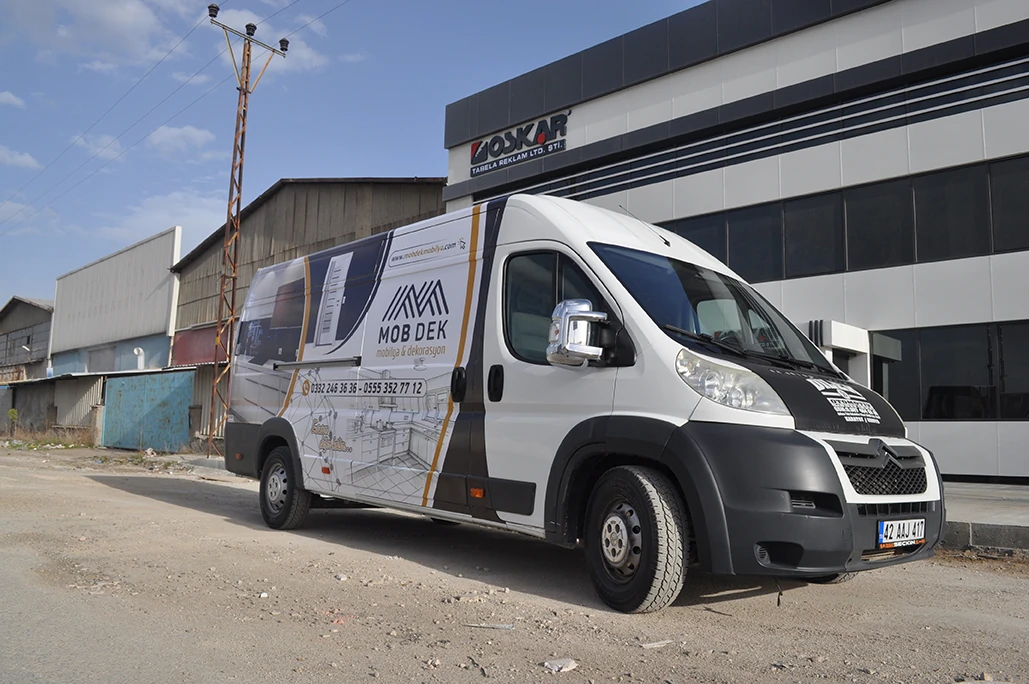 Mobdek Mobilya