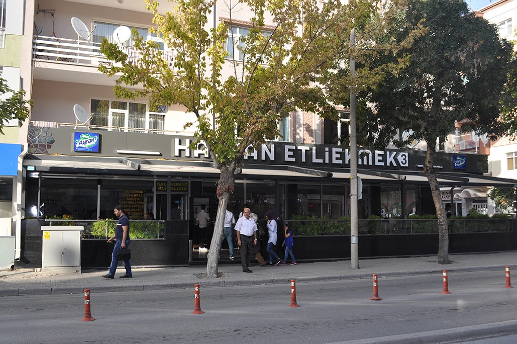 Havzan Etliekmek 3