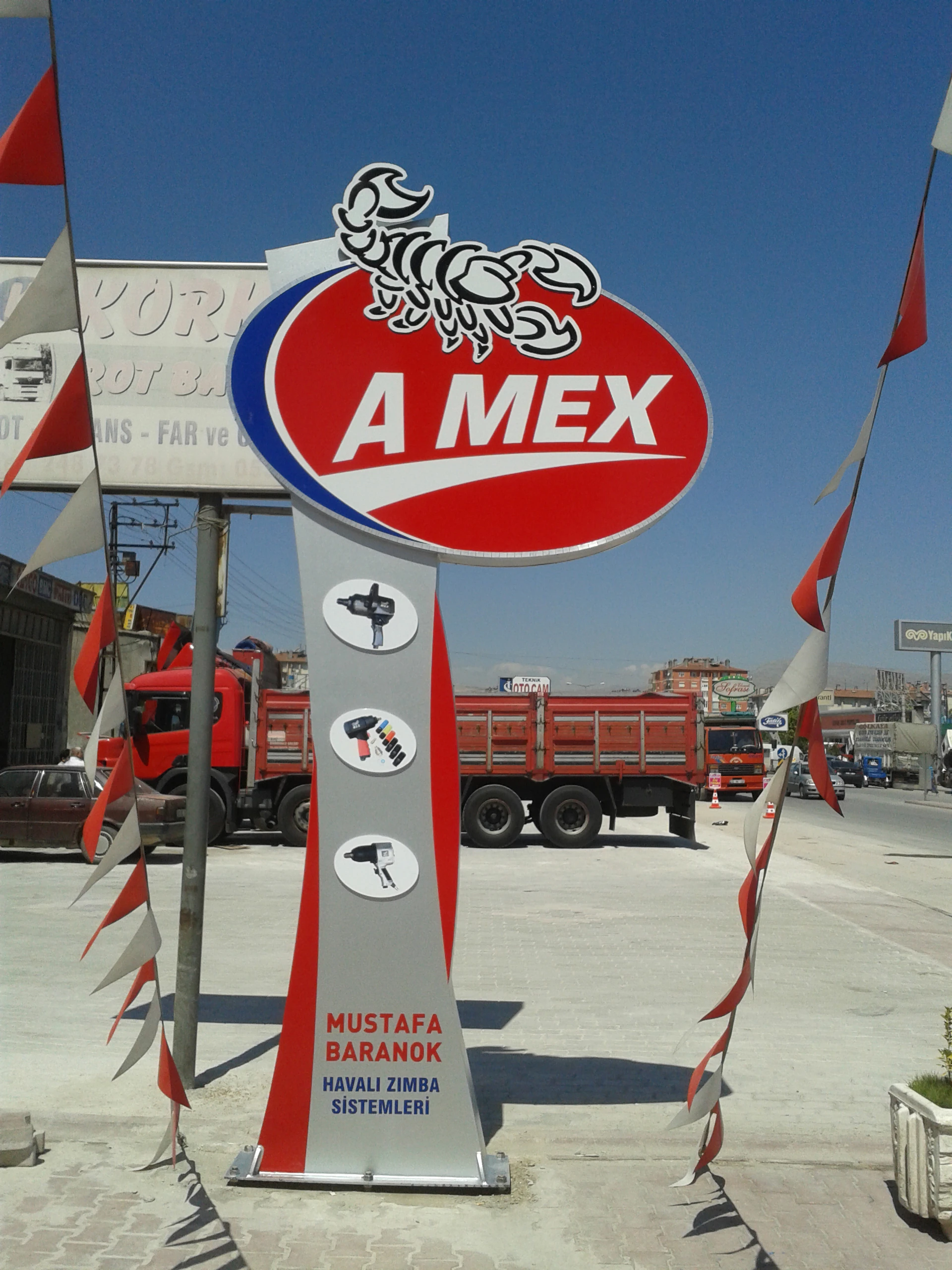Amex