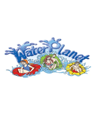 Water Planet Aqua Park