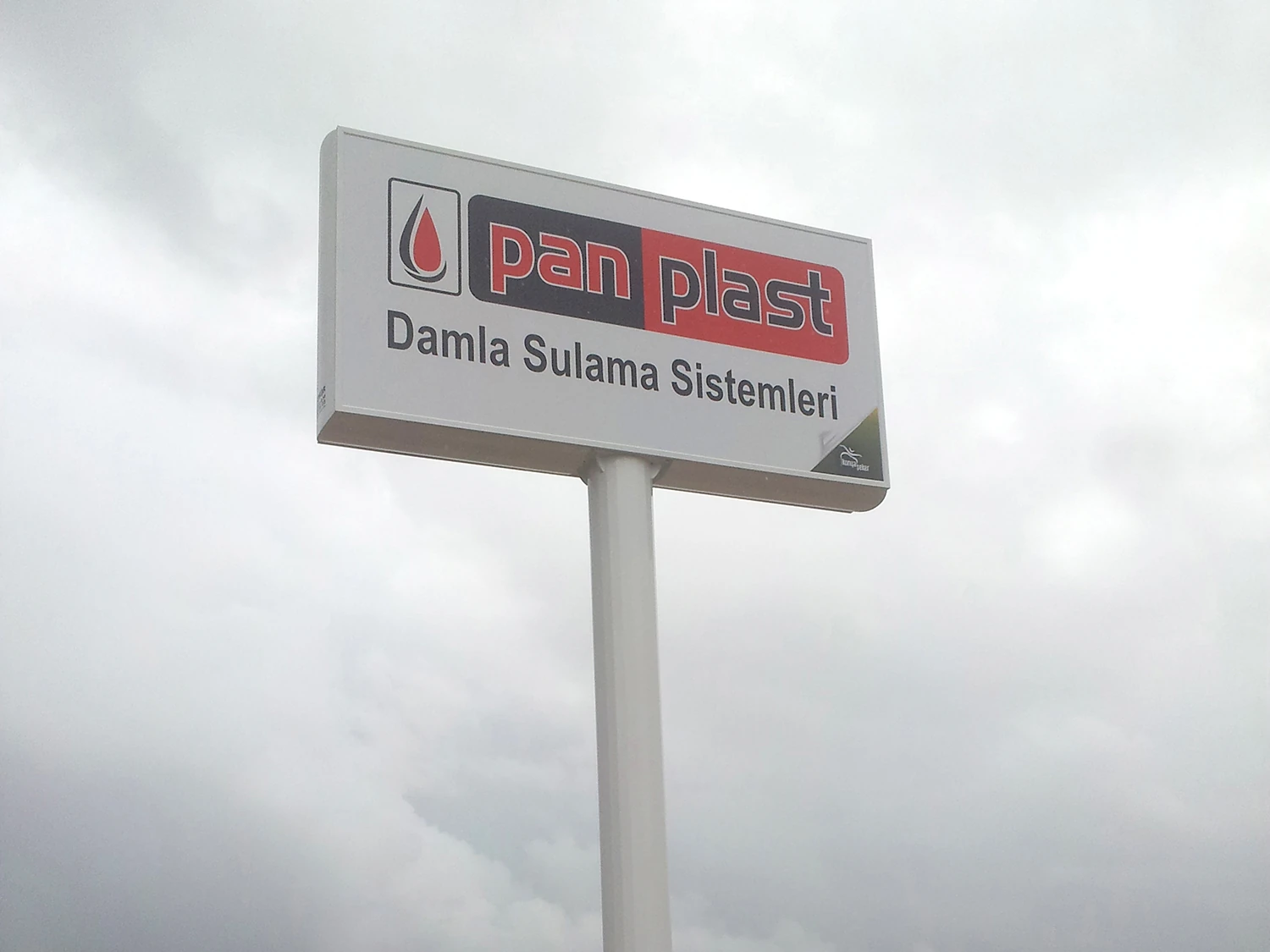 Panplast