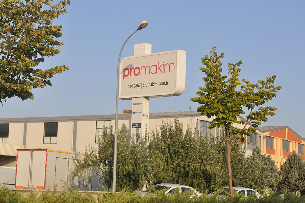 Promakim